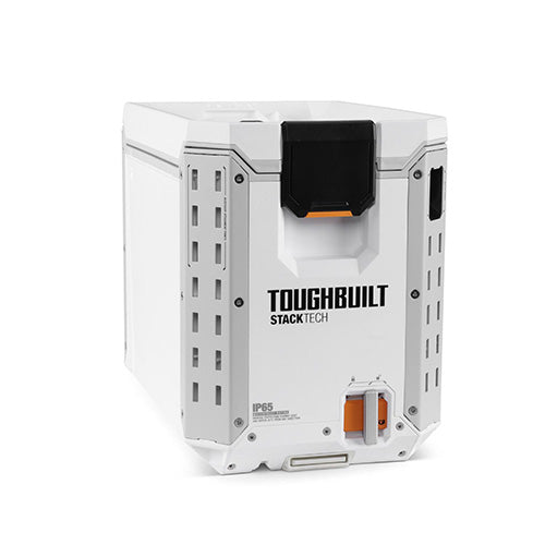 COOLER COMPACTO STACKTECH TOUGHBUILT TB-B1-C-60C