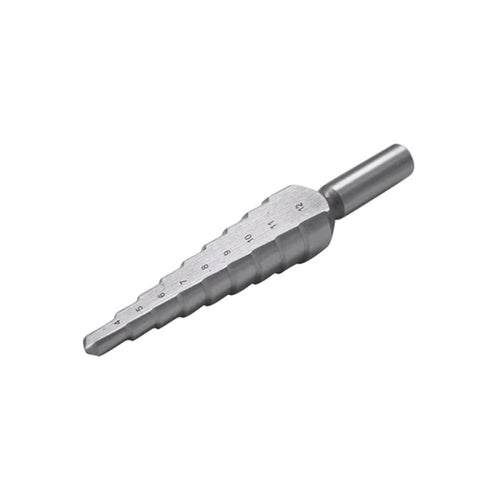 BROCA ESCALONADA AR KRAFT BOHRER GERMANY 4-12 MM DIAM. 6 MM