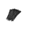 AMARRA PLASTICA TACTIX # 408015 NEGRA BOLSA 100 PZAS.LARGO 150MM