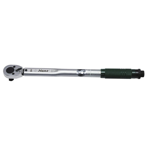 LLAVE TORQUE HANS 3/4" DR. 100-700 PIE/LIBRA #6173NF