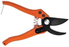 TIJERA ALTUNA PODAR # J451-20 CMS./CORTE 10 MM (OF)