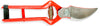 TIJERA CARPA PODAR FORJADA # 01A21L - 21 CMS.
