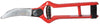 TIJERA CARPA FORJADA  P/CORTAR AJOS # 03A19L - 19 CMS.