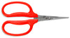 TIJERA CARPA LIMPIA UVAS # 43H15V - 15 CMS.