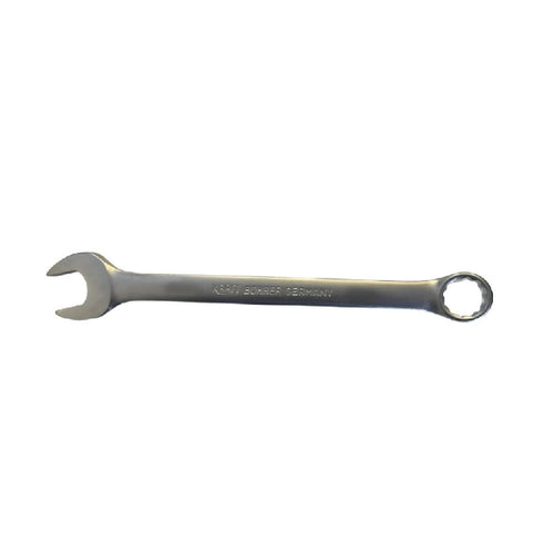 LLAVE PUNTA Y CORONA KRAFT BOHRER GERMANY 6 MM