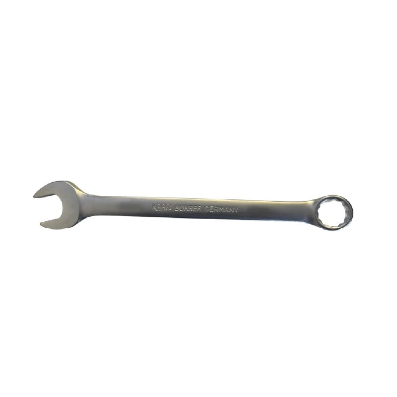 LLAVE PUNTA Y CORONA KRAFT BOHRER GERMANY 16 MM