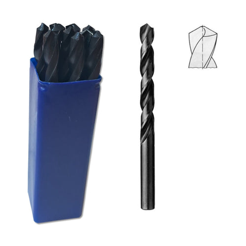 BROCA CIL AR LLAVE DE 3 MM (SET 10 UNID.)