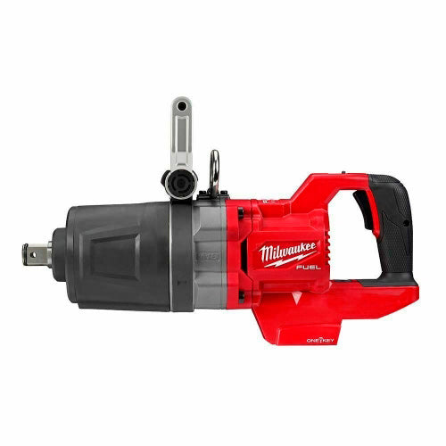 LLAVE DE IMPACTO INALAMBRICA 1 M18 ONE KEY S/BAT MILWAUKEE