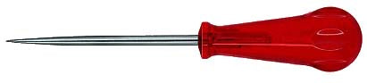 PUNZON ALEMAN 4" M/PLAST.
