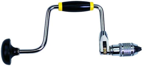 TALADRO CARPINTERO  STANLEY 10" # 02-110(OF)