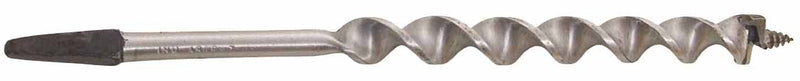 MECHA TALADRO CARP IRWIN BRASIL 1" (OF)