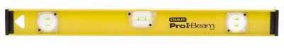 NIVEL ALUM STANLEY # 42-324 (42240) 24"(OF)