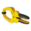PRENSA CARPINTERO STANLEY # STHT83199-840 APRIETE RAPIDO 50 MM(OF)