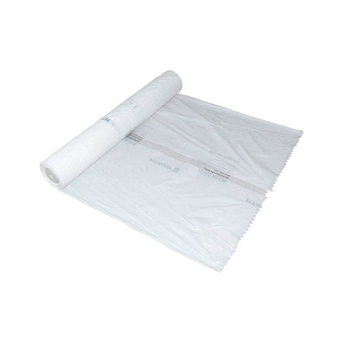 ROLLO DE NYLON PARA PINTAR 4X200MTS - WURTH