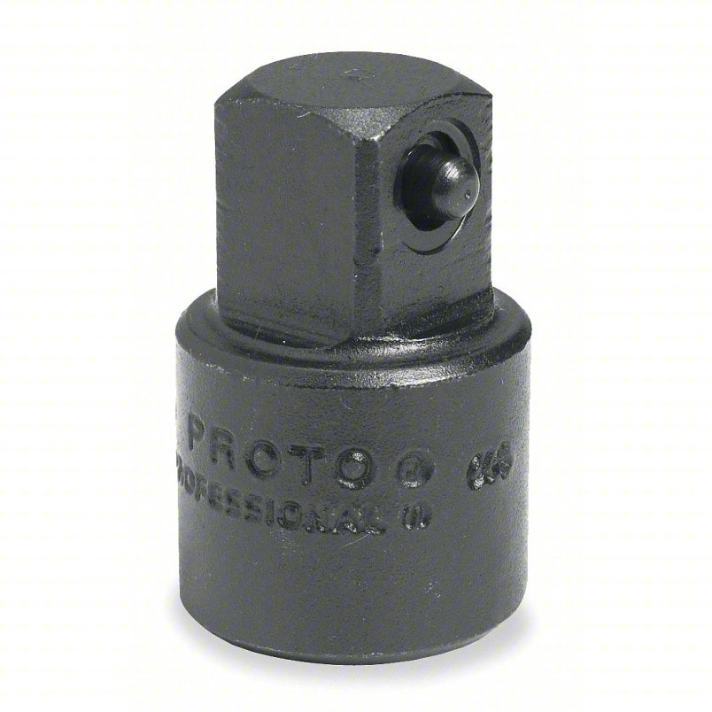 Adaptador impacto 1/2 h. a 3/8 m. (j7651) - PROTO