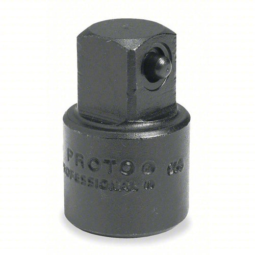 Adaptador impacto 1/2 h. a 3/8 m. (j7651) - PROTO