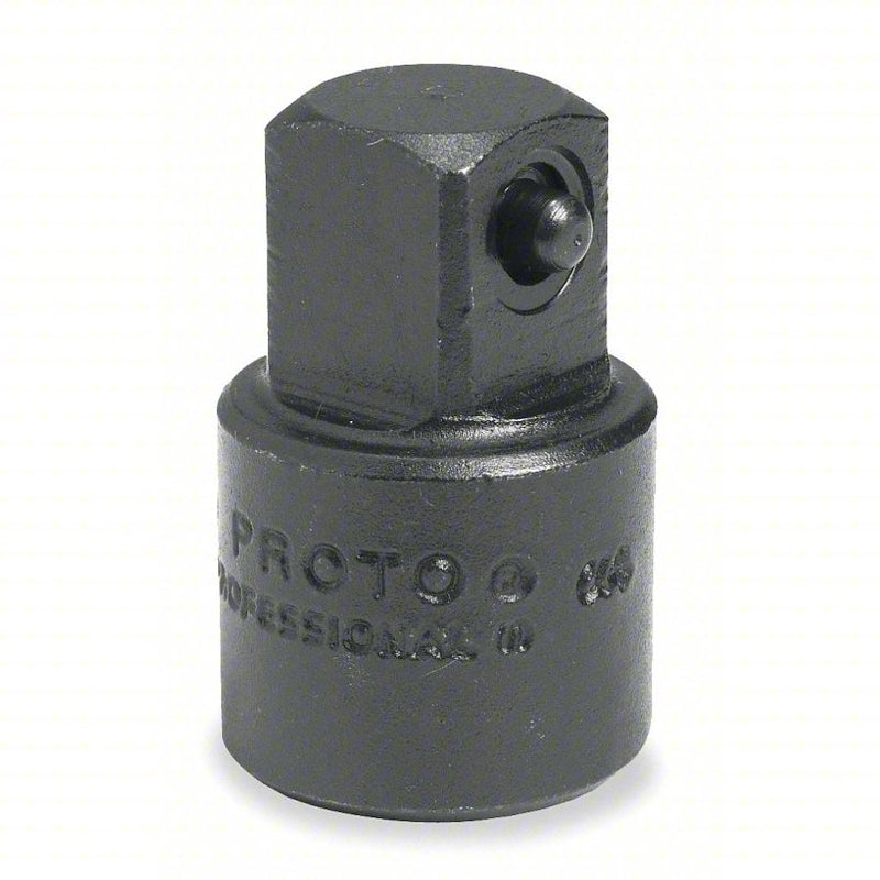 Adaptador impacto 1/2 h. a 3/8 m. (j7651) - PROTO