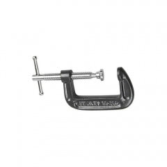 PRENSA CARP STANLEY G 2" # 83502(OF)