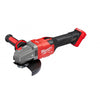 ESMERIL INALAMBRICO 4.1/2 M18 CON FRENO MILWAUKEE 2981-20