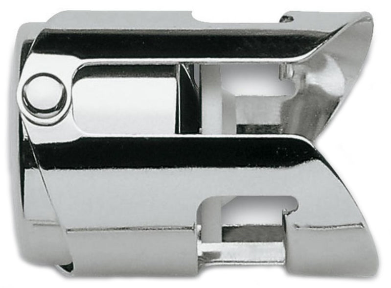 TAPON CHAMPAGNE CROMADO TRES CLAVELES # 615 ( 616)