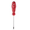 Destornill.torx t25 m/rojo (90825340) - FELO