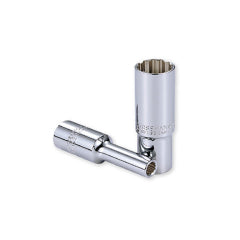 DADO LARGO CROSSMAN 12 PTA 1/2 DR #96-733 - 25 MM