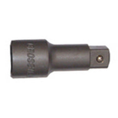 EXTENSION CROSSMAN FOSFATADA 3/4 DR #99-307Z 8" (OF)