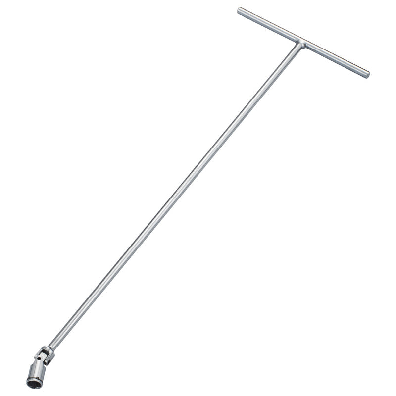 DADO CROSSMAN TIPO T # 94-544 / 14 MM CABEZA GIRATORIA