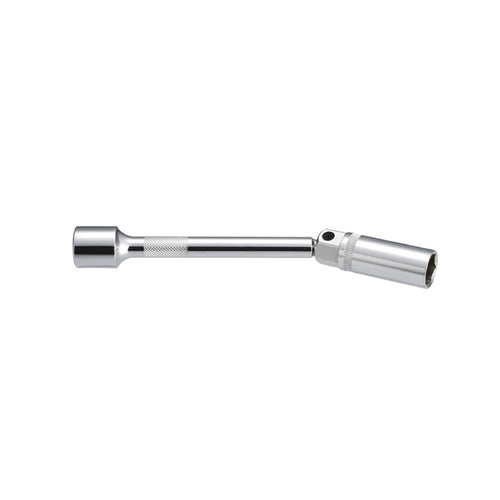 LLAVE BUJIA CROSSMAN DR 3/8" CAB.GIRAT. 16MM #94-584 13"