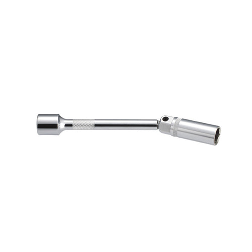 LLAVE BUJIA CROSSMAN DR 3/8" CAB.GIRAT. 21MM #94-585 13"