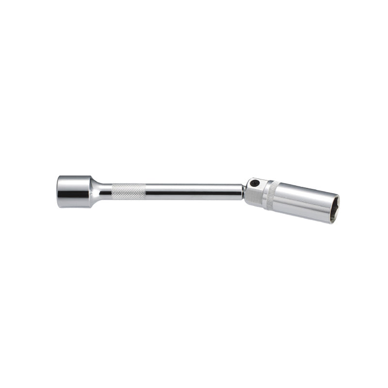 LLAVE BUJIA CROSSMAN DR 1/2" CAB.GIRAT. 21MM #94-595 13" (OF)
