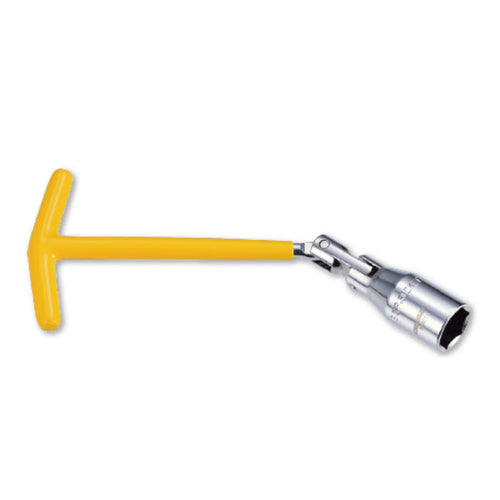 LLAVE BUJIA CROSSMAN # 95-821 - 21 MM