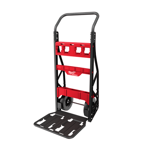 CARRO PORTA CAJAS PACKOUT 48-22-8415 MILWAUKEE