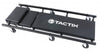CAMA DE TALLER TACTIX # 385006 ACOLCAHADA LARGO 101 CM. 6 RUEDAS