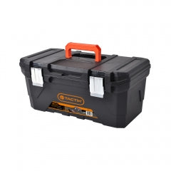 CAJA HERRAMIENTAS TACTIX #320343 23" PLAST.C/BANDEJA