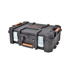 CAJA HERRAMIENTAS TACTIX PORTABLE # 320360 - 37.1X52.8X17.9 CM.(OF)