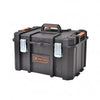 CAJA HERRAMIENTAS TACTIX #320361 C/ORGANIZADOR 37.1X52.8X28.4 CM.
