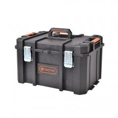CAJA HERRAMIENTAS TACTIX #320361 C/ORGANIZADOR 37.1X52.8X28.4 CM.