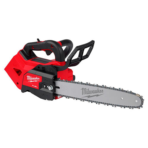 MOTOSIERRA M18 FUEL DE 14 MANGO SUPERIOR MILWAUKEE 2826-20T