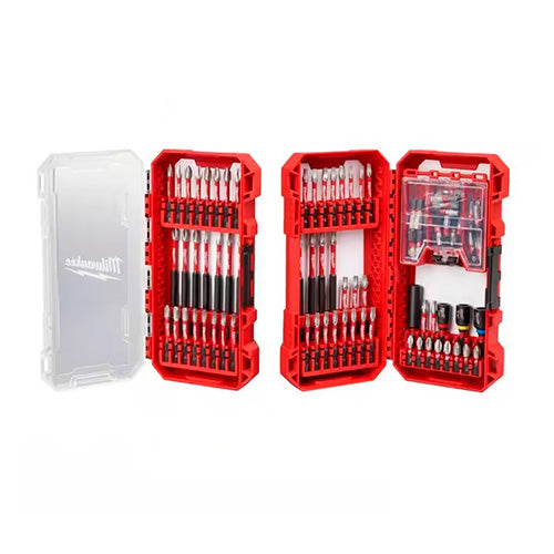 SET DE 100 PUNTAS DE IMPACTO MILWAUKEE 48-32-5150