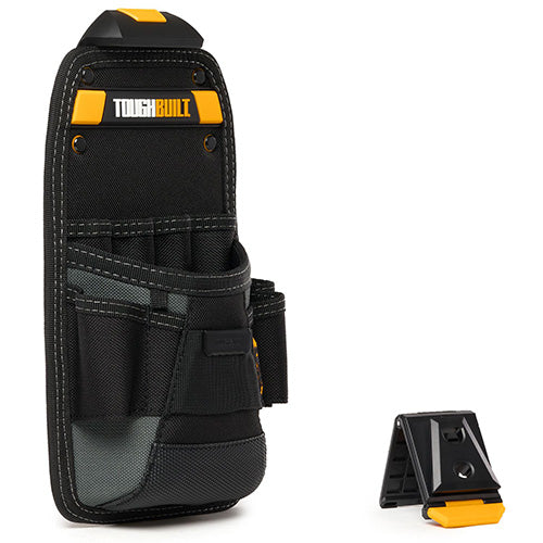 COLETO TECNICO 11 BOLSILLOS CLIPTECH TOUGHBUILT TB-CT-22