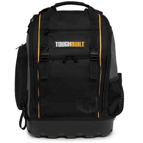 MOCHILA PORTAHERRAMIENTAS TRABAJO PESADO TOUGHBUILT TB-66C