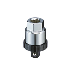 ADAPTADOR CHICHARRA HANS 1/2"DR 1/2" F X 1/2"M # 41804 (OF)