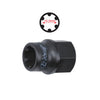 DADO HANS 1/2" DR 6 PTAS. P/TUERCAS DE BLOQUEO # 4490M10SH