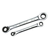 LLAVE DE BOCA ESTRELLA C/CHICH. REVERSIBLE HANS 2 PZS. #160642-M (OF)