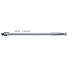 MANGO ARTICULADO HANS 40" 3/4" DR # 6700P-40