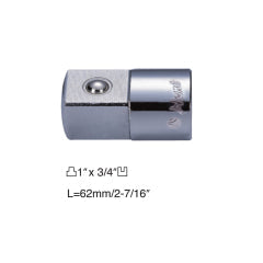 AUMENTADOR HANS 3/4F - 1M 3/4 DR # 6805 (OF)