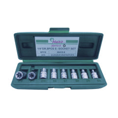 DADO HANS # 26410-8 1/4 DR JGO. 8 PZS