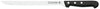 CUCHILLO TRES CLAVELES # 931 INOX MGO ABS 30CMS JAMONERO