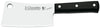 MACHETE TRES CLAVELES # 1191 (1190) INOX MANGO ABS 16CMS